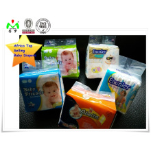 China Export Hot Sell Baby Products Baby Diaper Manufacturer in China